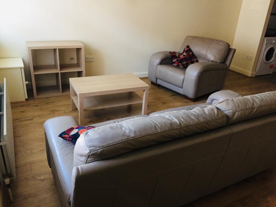 Apt 43 Greenwood Building 37 - 72 Old Bakers Court