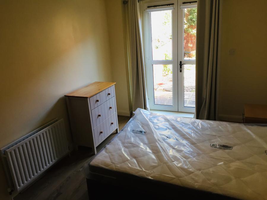 Apt 43 Greenwood Building 37 - 72 Old Bakers Court