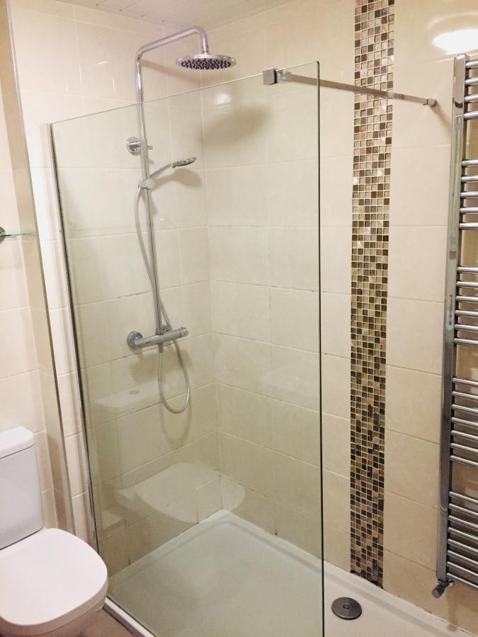 Apt 43 Greenwood Building 37 - 72 Old Bakers Court
