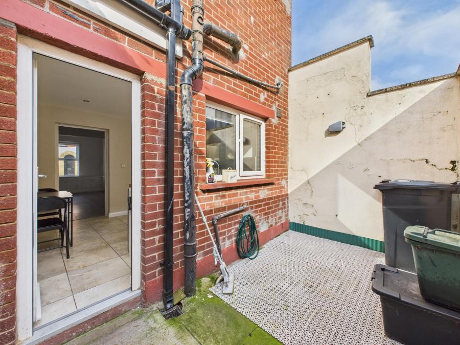 62 Bendigo Street