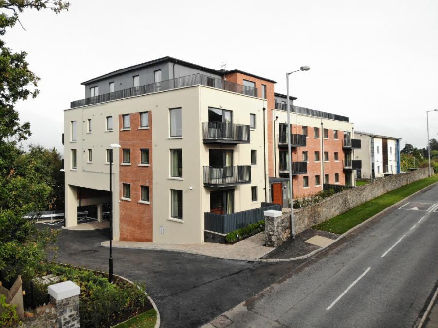 Apt 7, Forestview Manor 188 Newtownbreda Road