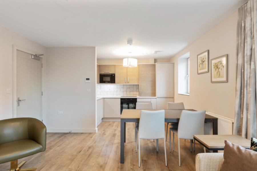 Apt 7, Forestview Manor 188 Newtownbreda Road