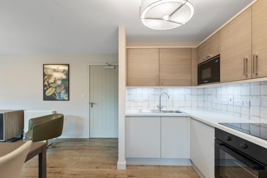 Apt 7, Forestview Manor 188 Newtownbreda Road