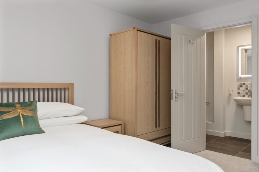 Apt 7, Forestview Manor 188 Newtownbreda Road