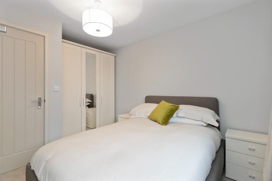 Apt 7, Forestview Manor 188 Newtownbreda Road