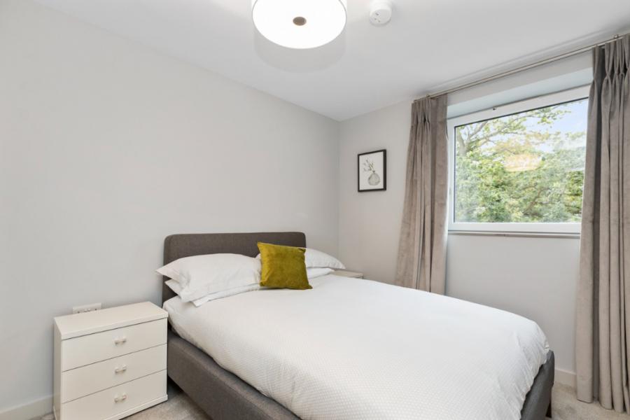 Apt 7, Forestview Manor 188 Newtownbreda Road