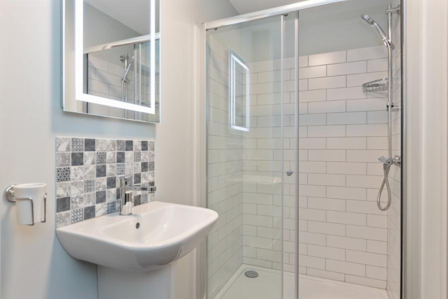 Apt 7, Forestview Manor 188 Newtownbreda Road