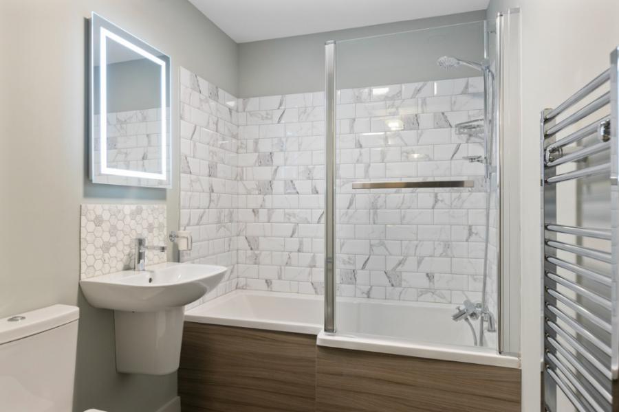 Apt 7, Forestview Manor 188 Newtownbreda Road