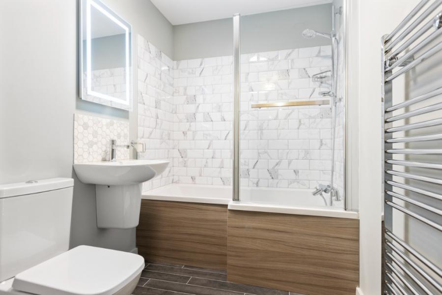 Apt 7, Forestview Manor 188 Newtownbreda Road