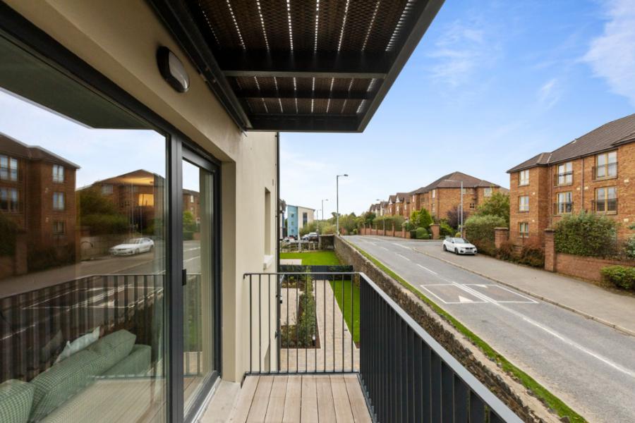 Apt 7, Forestview Manor 188 Newtownbreda Road