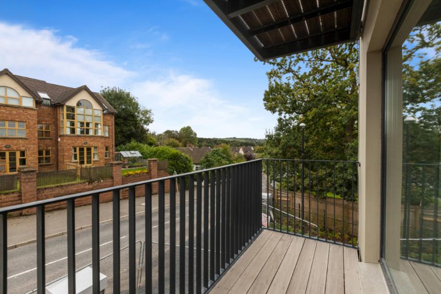 Apt 7, Forestview Manor 188 Newtownbreda Road