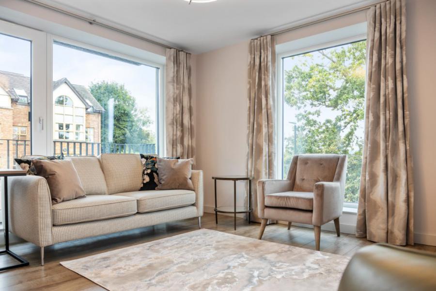 Apt 7, Forestview Manor 188 Newtownbreda Road