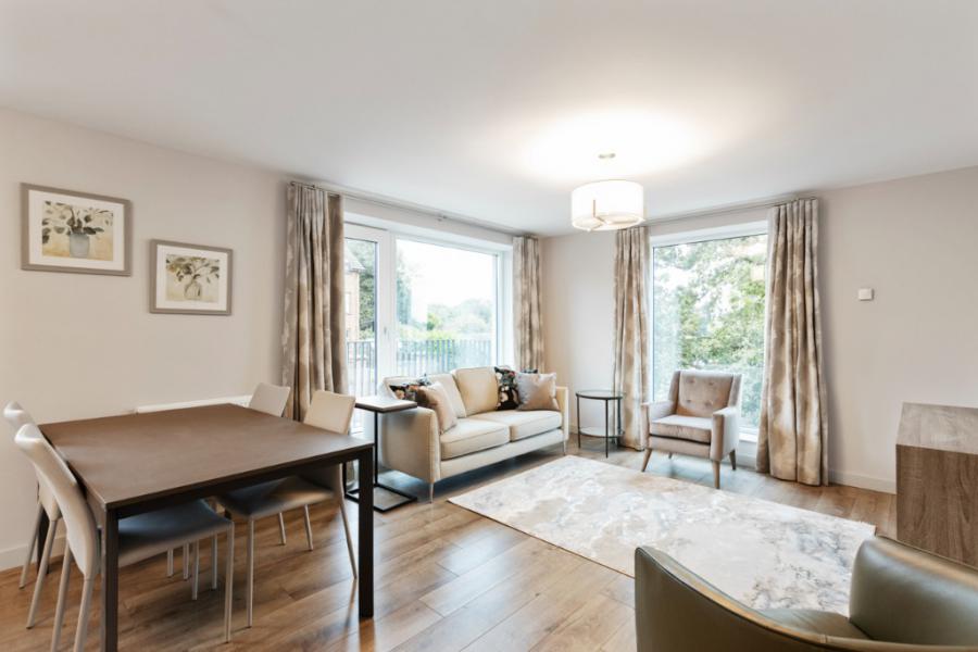 Apt 7, Forestview Manor 188 Newtownbreda Road