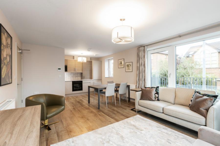 Apt 7, Forestview Manor 188 Newtownbreda Road