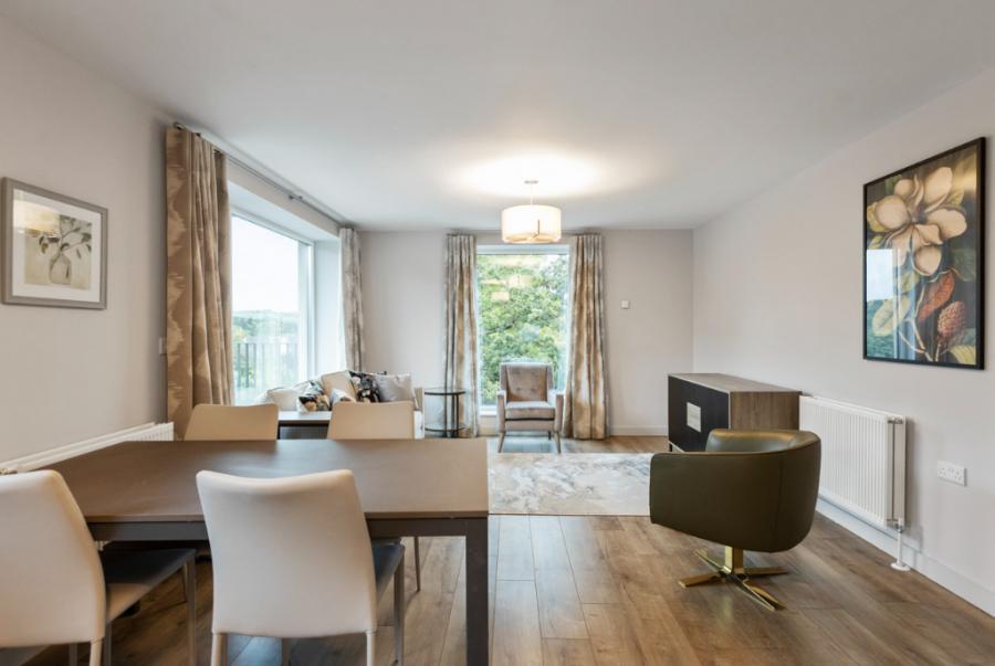 Apt 7, Forestview Manor 188 Newtownbreda Road