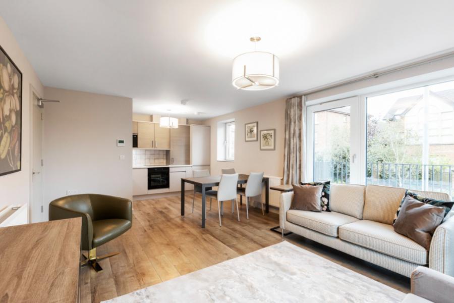 Apt 7, Forestview Manor 188 Newtownbreda Road