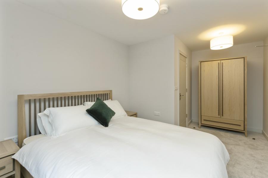 Apt 10, Forestview Manor, 188 Newtownbreda Road