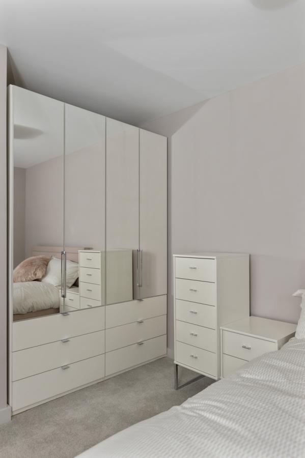 Apt 10, Forestview Manor, 188 Newtownbreda Road