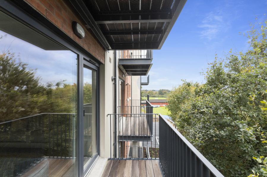 Apt 10, Forestview Manor, 188 Newtownbreda Road