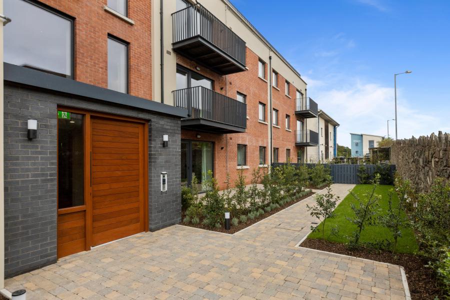 Apt 10, Forestview Manor, 188 Newtownbreda Road