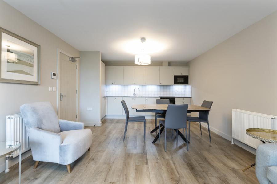 Apt 10, Forestview Manor, 188 Newtownbreda Road