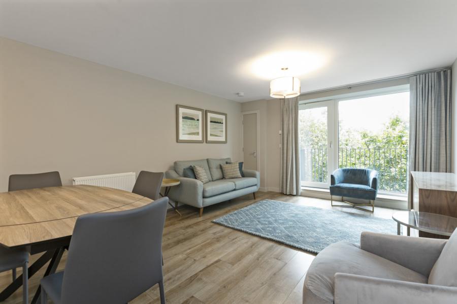 Apt 10, Forestview Manor, 188 Newtownbreda Road