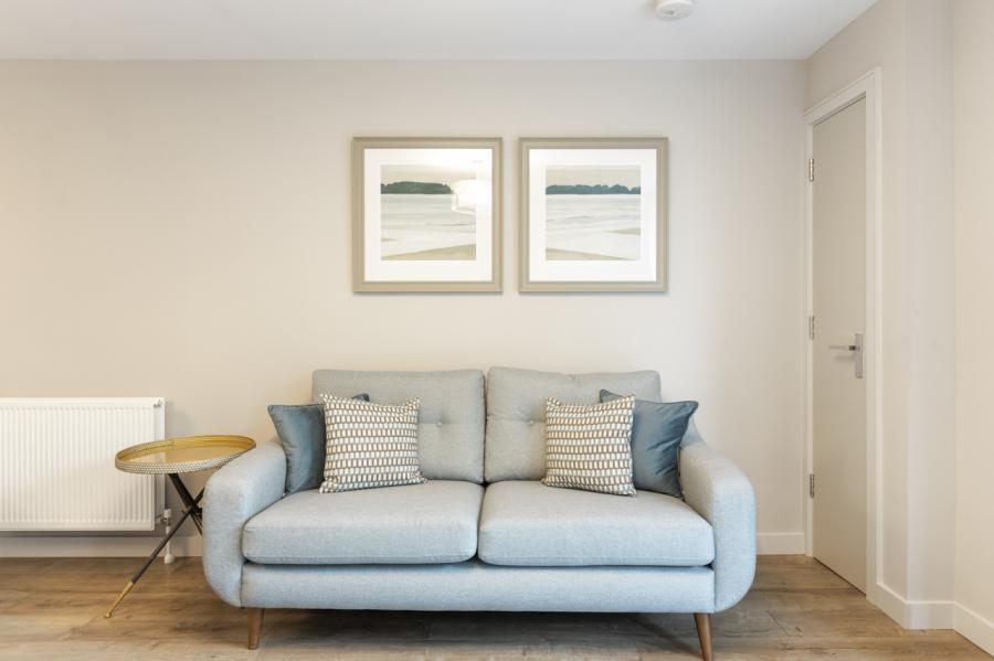 Apt 10, Forestview Manor, 188 Newtownbreda Road