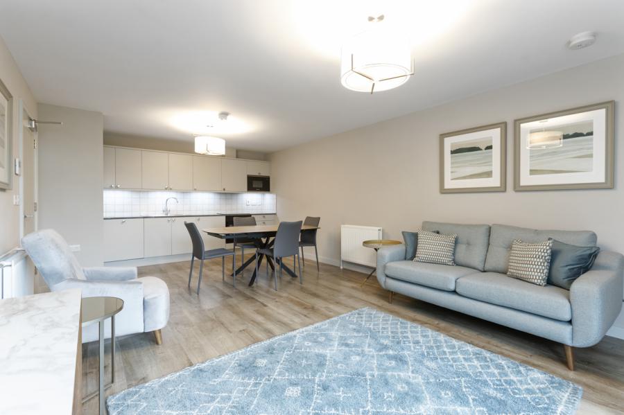 Apt 10, Forestview Manor, 188 Newtownbreda Road