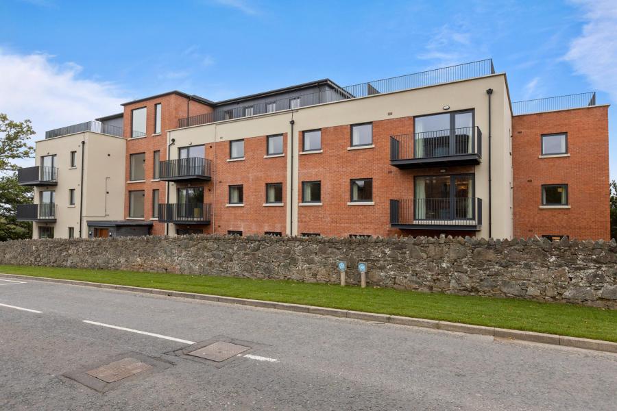 Apt 12, Forestview Manor, 188 Newtownbreda Road