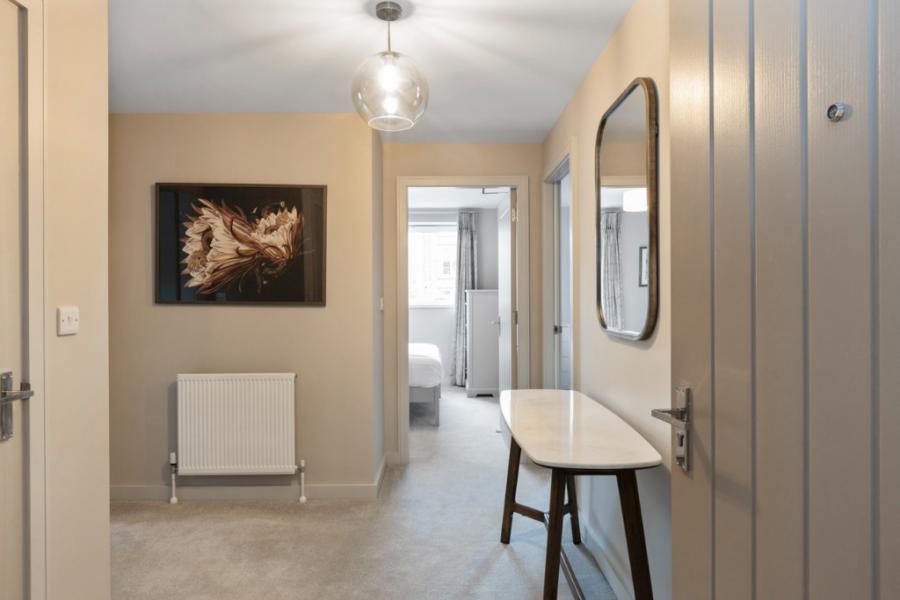 Apt 12, Forestview Manor, 188 Newtownbreda Road