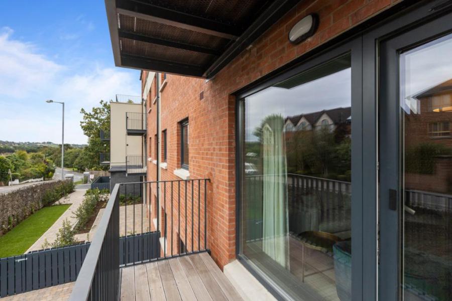 Apt 12, Forestview Manor, 188 Newtownbreda Road