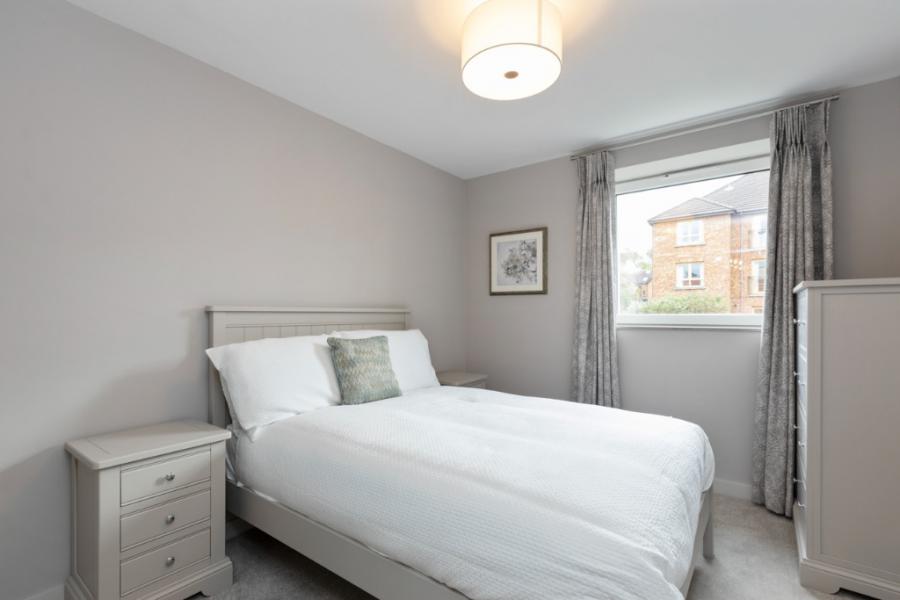 Apt 12, Forestview Manor, 188 Newtownbreda Road