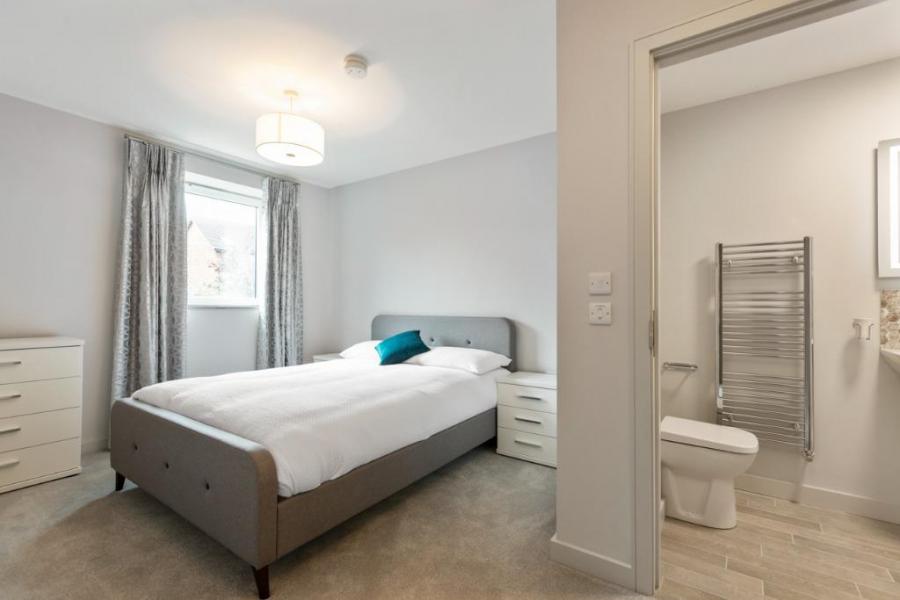 Apt 12, Forestview Manor, 188 Newtownbreda Road