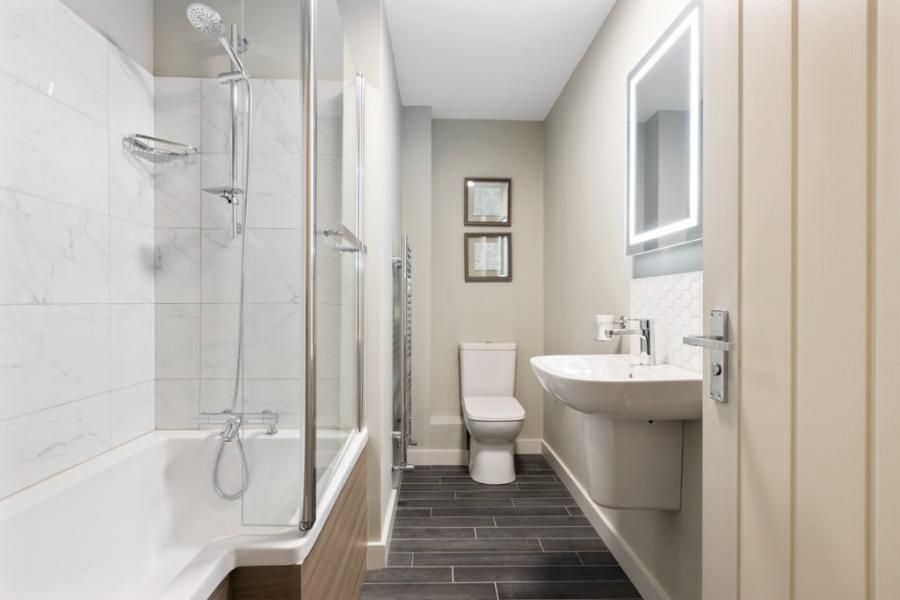 Apt 12, Forestview Manor, 188 Newtownbreda Road