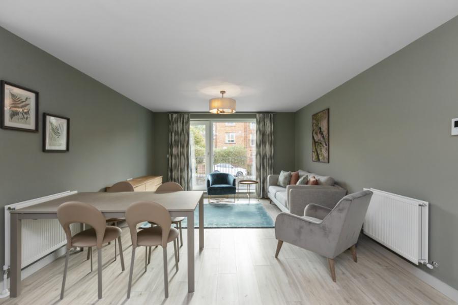 Apt 12, Forestview Manor, 188 Newtownbreda Road