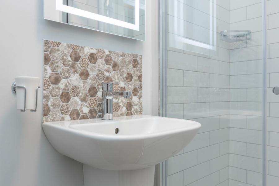 Apt 12, Forestview Manor, 188 Newtownbreda Road