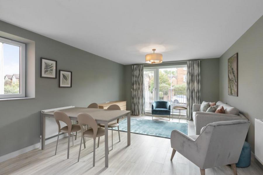 Apt 12, Forestview Manor, 188 Newtownbreda Road