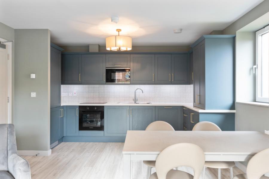 Apt 12, Forestview Manor, 188 Newtownbreda Road