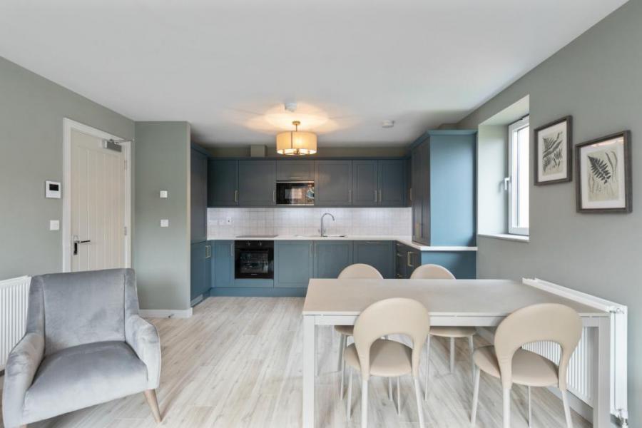 Apt 12, Forestview Manor, 188 Newtownbreda Road