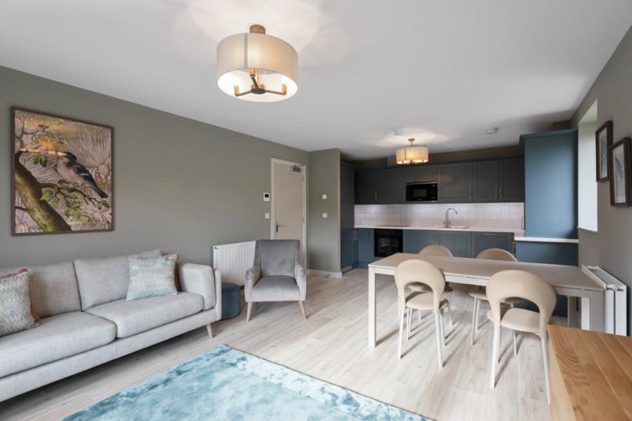 Apt 12, Forestview Manor, 188 Newtownbreda Road