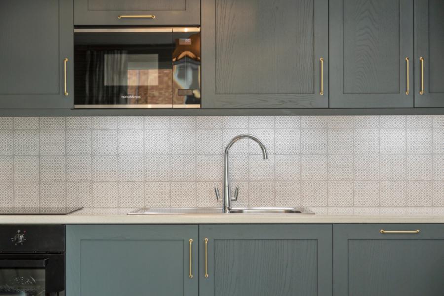 Apt 12, Forestview Manor, 188 Newtownbreda Road