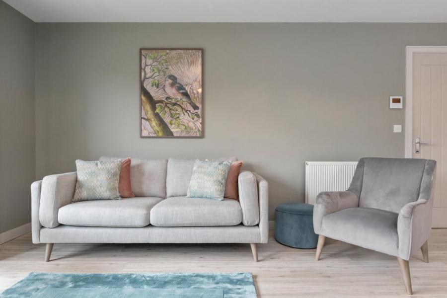 Apt 12, Forestview Manor, 188 Newtownbreda Road