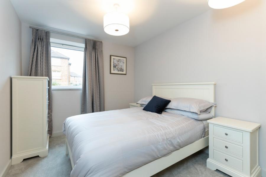 Apt 13, Forestview Manor, 188 Newtownbreda Road