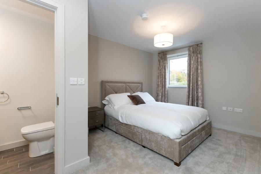 Apt 13, Forestview Manor, 188 Newtownbreda Road