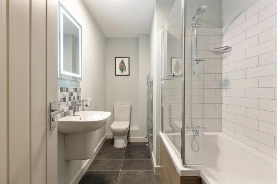 Apt 13, Forestview Manor, 188 Newtownbreda Road