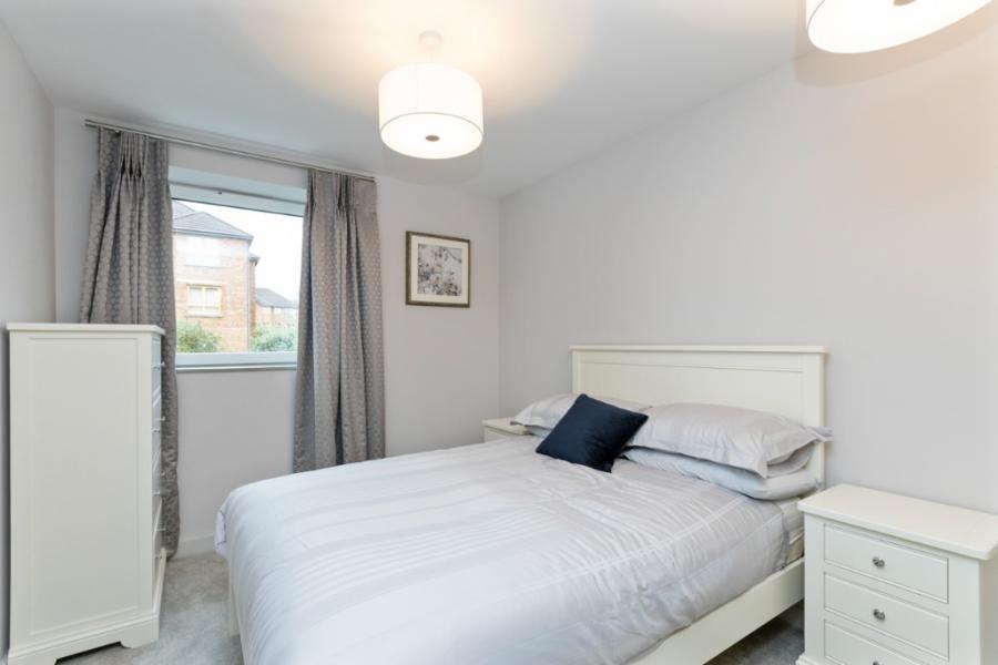 Apt 13, Forestview Manor, 188 Newtownbreda Road