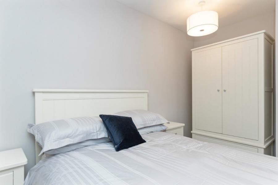 Apt 13, Forestview Manor, 188 Newtownbreda Road