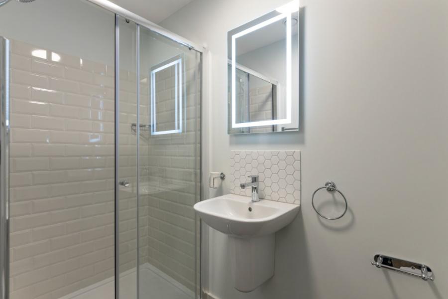 Apt 13, Forestview Manor, 188 Newtownbreda Road