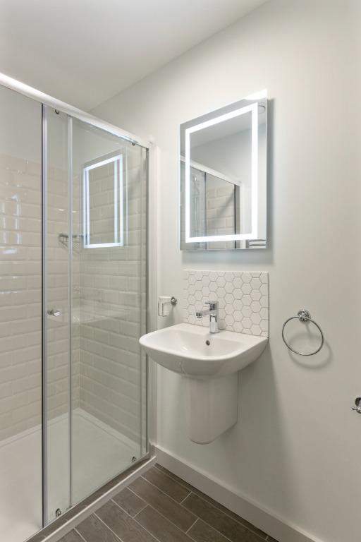 Apt 13, Forestview Manor, 188 Newtownbreda Road