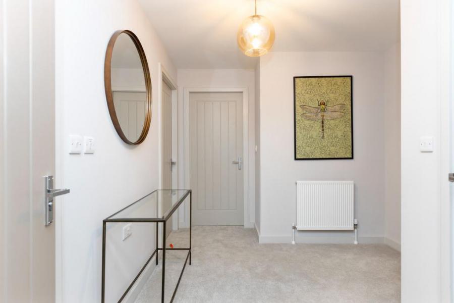 Apt 13, Forestview Manor, 188 Newtownbreda Road